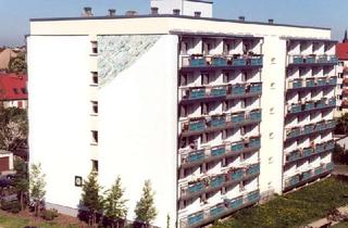 Wohnung mieten in Charlottenstraße 17E, 12557 Köpenick, Seniorengerecht Wohnen - ab 60 Jahren