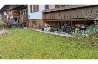 Wohnung mieten in Wehrstr. 21, 82467 Garmisch-Partenkirchen, 1,5-Zimmer Wohnung mit Balkon in Garmisch-Partenkirchen