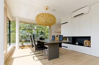 Penthouse mieten in Leutatscher Straße, 81373 Sendling-Westpark, Exklusives, vollmöbliertes Penthouse – hochwertig ausgestattet, ideal für befristete Anmietung