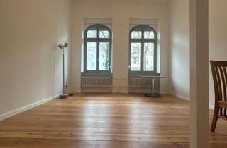 Wohnung mieten in 10555 Tiergarten, ◎First occupancy after extensive modernisation◎