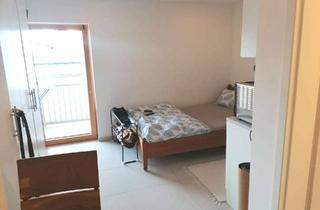 Wohnung mieten in 94113 Tiefenbach, Modernes, kleines Apartment mit Balkon, 16 qm