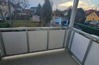 Wohnung mieten in Steingutstr., 01640 Coswig, Schöne 2 Zimmerwohnun gin ruhiger Lage