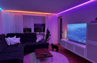 Wohnung mieten in Ludwig-Richter-Straße 20, 55218 Ingelheim, Moderne 3-Zimmer-Wohnung mit Balkon im 3. OG in Ingelheim