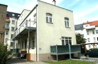Wohnung mieten in Poetenweg 14, 08056 Zwickau, Zentrumsnahe 3-Zimmer-Maisonette-Wohnung mit Balkon und Stellplatz im Poetenweg/Zwickau