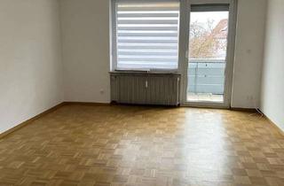 Wohnung mieten in 97688 Bad Kissingen, Am Sinnberg: 2-Zimmerwohnung in guter Lage