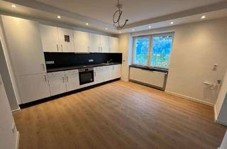 Wohnung mieten in Löffelstelzer Straße 26, 97980 Bad Mergentheim, Attraktive sonnige 4,5-Zimmer-Wohnung mit großer Terrasse