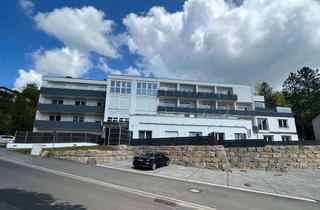 Penthouse mieten in Löffelstelzer Straße 26, 97980 Bad Mergentheim, Attraktive sonnige 3,5 Zimmer-Penthouse Wohnung