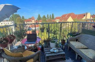 Wohnung mieten in 13359 Wedding, Helle 2-Zimmer Dachgeschosswohnung in Berlin Mitte (Gesundbrunnen)