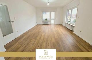 Wohnung mieten in 61184 Karben, Wundervolle 5-Zimmer-Wohnung mit Balkon und Garage