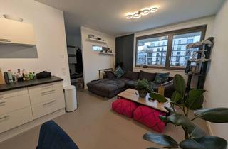 Wohnung mieten in Alt-Stralau, 10245 Friedrichshain, Möblierte 3-Zimmer-Neubauwohnung auf Alt-Stralau – ideal für Expats und Professionals