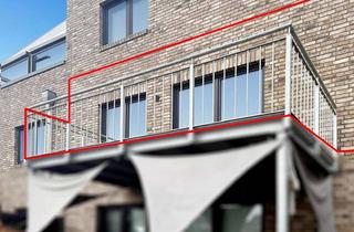 Wohnung mieten in 25746 Heide, Zur Miete | Zwei Zimmer | Balkon | Aufzug
