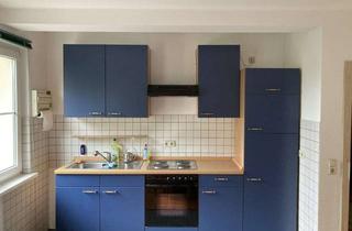 Wohnung mieten in Ahornweg 12, 51643 Gummersbach, Helle 2-Zimmer-Wohnung im 1. OG in Gummersbach