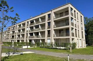 Wohnung mieten in 85540 Haar, Schöne 3-Zimmer Wohnung im Erdgeschoss in Haar zu vermieten! WHG Nr. 57