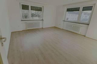 Wohnung mieten in 67657 Innenstadt, Helle 3-Zimmer Wohnung mit Balkon in Kaiserslautern Ost