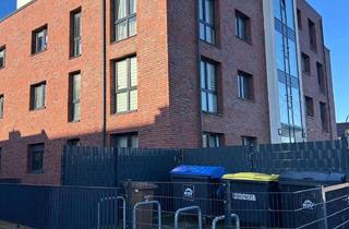 Wohnung mieten in Kirchweg 55, 24558 Henstedt-Ulzburg, Attraktive 3,5-Zimmer Wohnung mit Balkon im 2. OG in Henstedt-Ulzburg