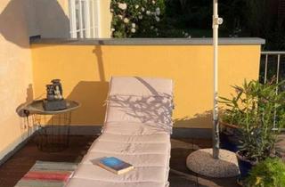 Wohnung mieten in Otto-Zirnbauer-Straße, 94036 Passau, 1-Zimmer Wohnung im Erdgeschoss in Passau-Haidenhof Nord