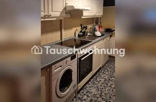 Tauschwohnungen in Jungmannstrasse 25, 24105 Brunswik, Tauschwohnung: 2-Zimmer-Wohnung (Altbau+Balkon+Badewanne)