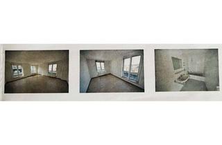 Penthouse mieten in 87435 Kempten, Penthouse-Whg. mit großer Dachterrasse in der Innenstadt