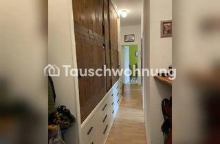 Tauschwohnungen in Fultonstraße, 14482 Babelsberg Süd, Tauschwohnung: 3 Zimmer Wohnung in Potsdam Babelsberg