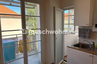 Tauschwohnungen in Coburger Straße, 90491 Erlenstegen, Tauschwohnung: Tauschwohnung