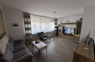 Wohnung mieten in Uferstraße 1a, 56727 Mayen, 3 Zimmer Wohnung mit Balkon in Mayen