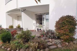 Wohnung mieten in 18225 Kühlungsborn, Möblierte 2-Zimmer-Wohnung mit Terrasse – 5 Minuten zum Strand