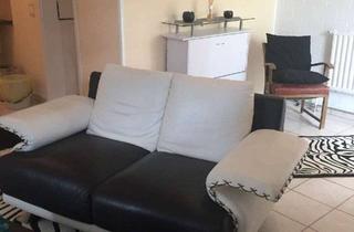 Wohnung mieten in Breiteichstraße 63, 74523 Schwäbisch Hall, 1,5 Zimmer Apartment komplett möbliert in SHA