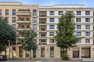 Wohnung mieten in Schwedter Straße 236, 10435 Mitte, Wohnen in Berlin-Mitte: gemütliche 2-Zimmerwohnung