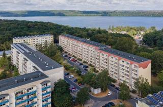 Wohnung mieten in Birkenstraße 11, 17033 Neubrandenburg, Platz für Ihr Familienleben!
