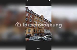 Tauschwohnungen in 24118 Ravensberg, Tauschwohnung: Schöne 2 Zimmerwohnung mit Balkon