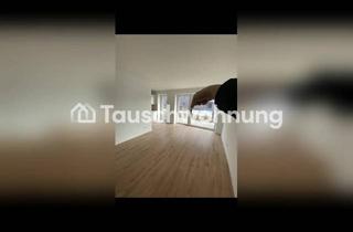 Tauschwohnungen in Tauschwohnungstraße, 13587 Spandau, Tauschwohnung: Von der Havel zur Spree