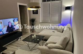 Tauschwohnungen in Tauschwohnungstraße, 33609 Innenstadt, Tauschwohnung: Bielefeld Mitte - Schöne kleine Altbauwohnung