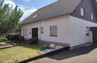 Wohnung mieten in Talstraße 39, 56869 Mastershausen, Großzügige 4,5-Zimmer-EG-Wohnung mit Südgarten und Garage in Mastershausen