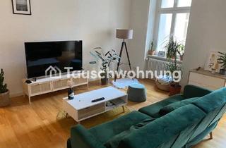 Tauschwohnungen in Am Falkplatz, 10437 Prenzlauer Berg, Tauschwohnung: Sanierte 2-Zimmer Wohnung in Prenzlauer Berg (72qm)