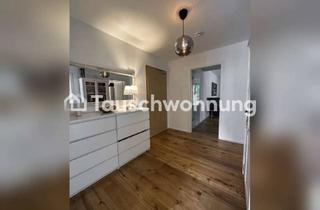 Tauschwohnungen in Tauschwohnungstraße, 86157 Kriegshaber, Tauschwohnung: 3Zimmer Neubauwohnung in Kriegshaber