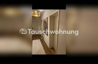 Tauschwohnungen in Tauschwohnungstraße, 33615 Gellershagen, Tauschwohnung: 3-Zimmer Wohnung zwischen Innenstadt und Uni