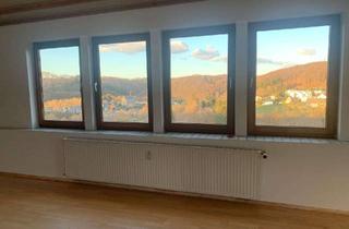 Wohnung mieten in 42399 Wuppertal, Helle 3-Zimmer Dachgeschosswohnung in Wuppertal-Langerfeld-Beyenburg