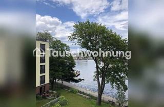 Tauschwohnungen in Schnellerstraße 101, 12439 Niederschöneweide, Tauschwohnung: 2-Zimmer-Wohnung mit Spreeblick – modern und hochwertig