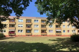 Wohnung mieten in Seewenjestraße 49, 28237 Gröpelingen, Helle 3-Zimmer-Wohnung mit Balkon