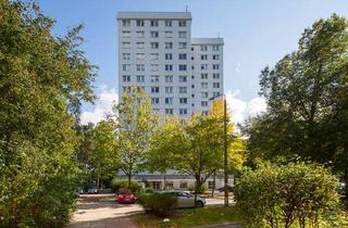 Wohnung mieten in Kiefernring, 14478 Waldstadt II, Ihr neues Glück in Potsdam - Willkommen zu Hause