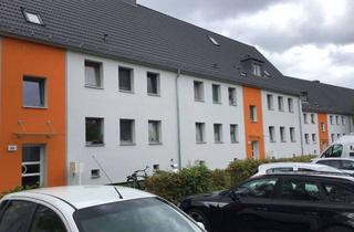 Wohnung mieten in Hirschpass 51, 23564 St. Gertrud, Schöne, renovierte DG-Wohnung in Eichholz