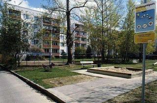 Wohnung mieten in Am Dahlienheim 18, 01257 Leuben, Kindergarten, Schule, Einkaufsmöglichkeiten alles in der Nähe!