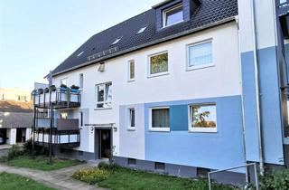 Wohnung mieten in Zum Papenbruch 68, 42553 Velbert, Bezugsfertige 2-Zi.-DG-Whg. in einem modernisierten Mehrfamilienhaus