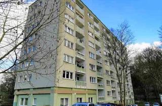 Wohnung mieten in Lohbachstr. 33, 42553 Velbert, Velbert-Neviges: Frisch renovierte 2-Zi.-Whg. mit Balkon