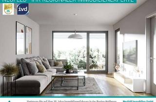 Wohnung mieten in Degmarner Str. 19, 74229 Oedheim, *ERSTBEZUG* 2-Zimmer Wohnung in unmittelbarer Nähe zum IT-Campus - nur 5 Minuten Fahrtweg!