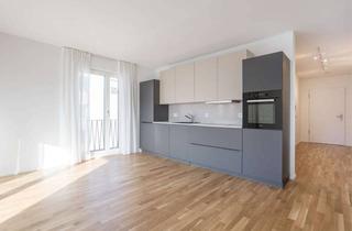 Wohnung mieten in 88212 Ravensburg, Exklusives Neubauwohnen: Lichtdurchflutete 2-Zimmer-Wohnung in Ravensburg