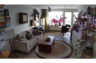 Wohnung mieten in Drygalski-Allee 118, 81477 München, Helle 1-Zimmer Wohnung im 13. OG mit Balkon in München-Solln (mit spitzen Ausblick über die Stadt!)