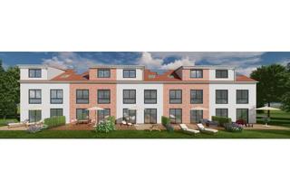 Wohnung mieten in Göttinger Str. 92H, 30966 Hemmingen, NEUBAU 3-Zimmer-Wohnung im schönen Arnum