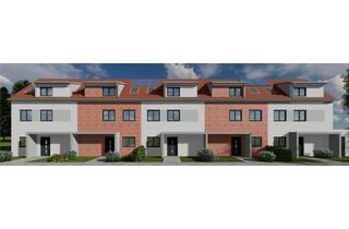 Wohnung mieten in Göttinger Str. 92H, 30966 Hemmingen, NEUBAU - ESG-konforme 3-Zimmer-Dachgeschosswohnung