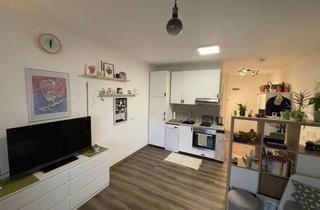 Wohnung mieten in Martin-Greif-Straße, 84453 Mühldorf, 1. Zi. / 2.OG in Bahnhofsnähe Neuwertig